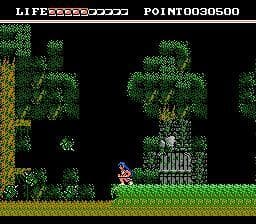 Valis: The Fantasm Soldier screenshot 3
