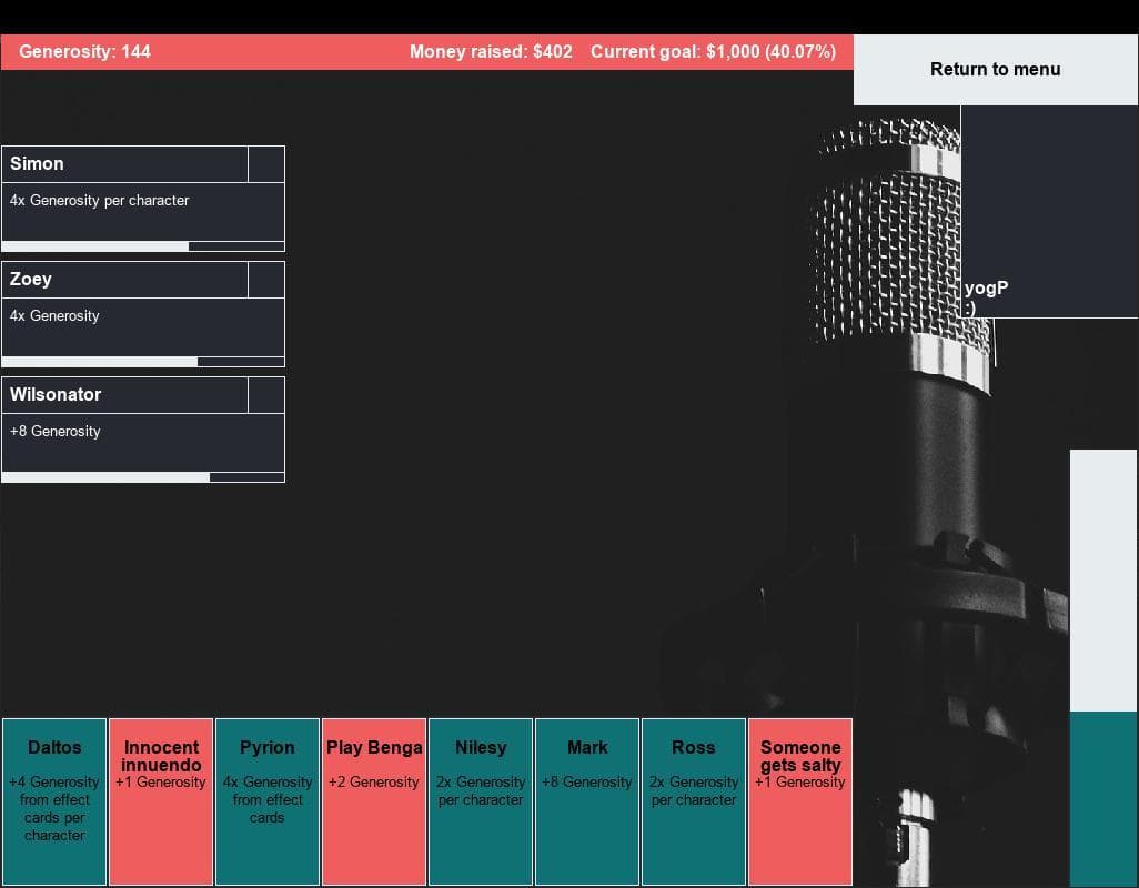 Project Jangle screenshot 3
