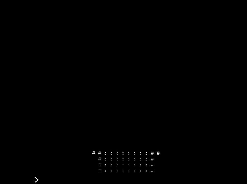 A Void for Zoea screenshot 2