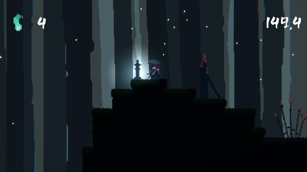 Spirit Unleashed screenshot 3