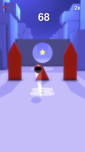 Hole in the Wall screenshot 3
