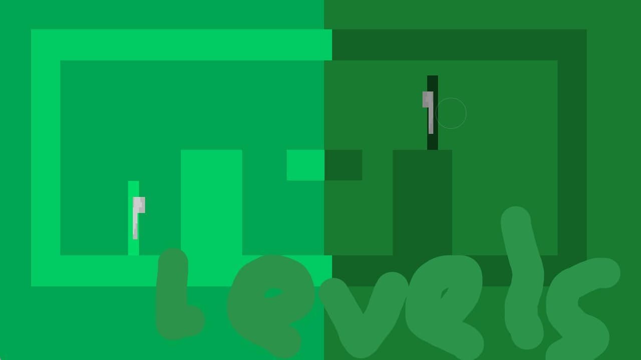 Light vs Dark (itch) screenshot 4