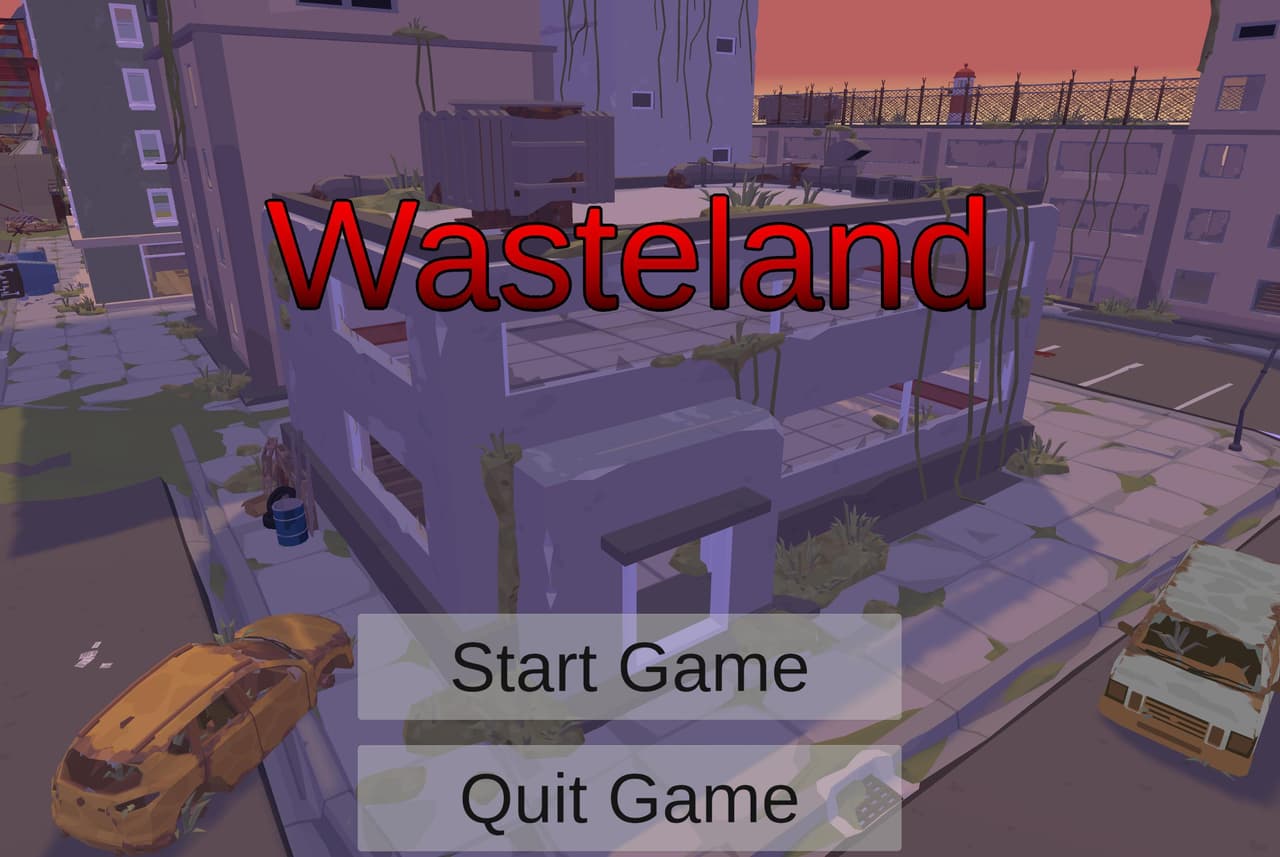 Wasteland (itch) (magnasalus)