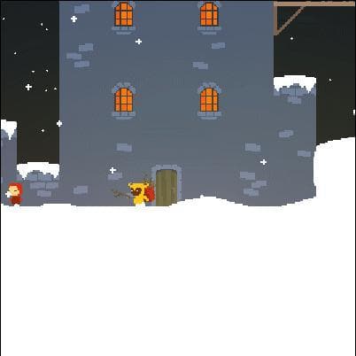 Happy Happy Krampusnacht screenshot 3