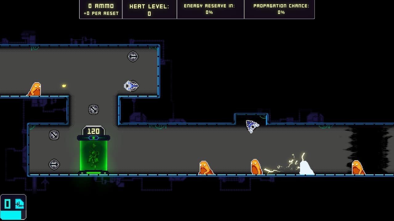 CHOIR screenshot 3