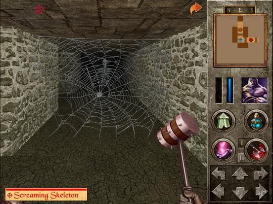 The Quest - Hero of Lukomorye5 screenshot 4