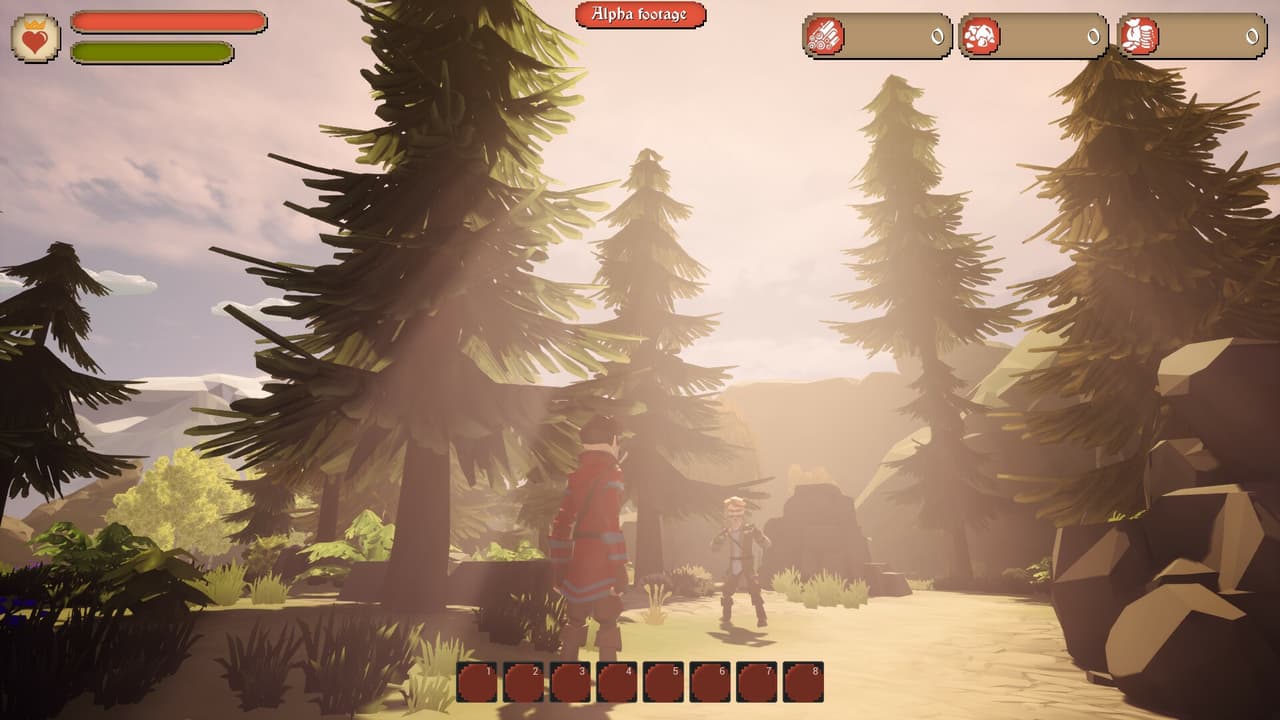 Beodara screenshot 3