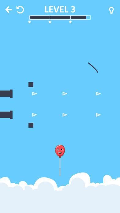 Balloonz screenshot 4