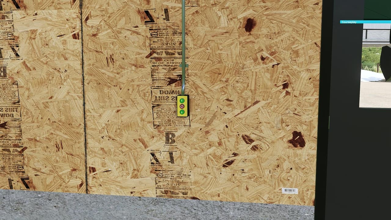 Placeable Seed Shed screenshot 5