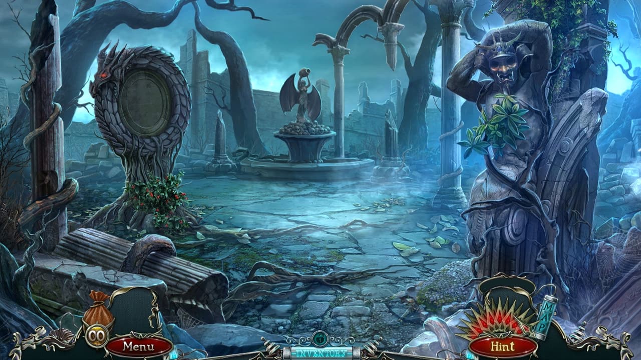 Grim Facade: Hidden Sins Collectors Edition screenshot 2