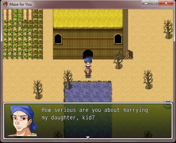 Maze for You screenshot 4