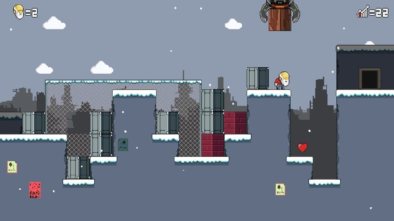 Amazing repair screenshot 4