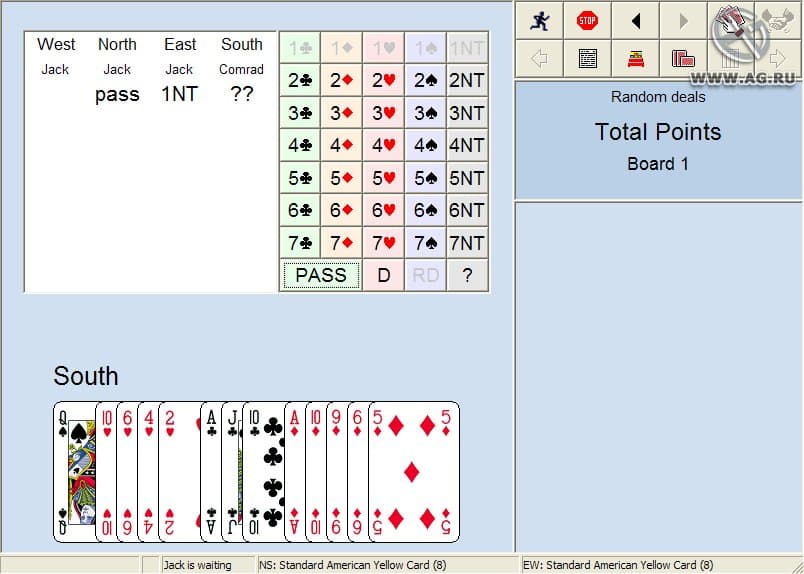 Jack 2 screenshot 5