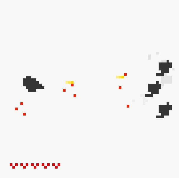 ZEROWIDTH screenshot 3