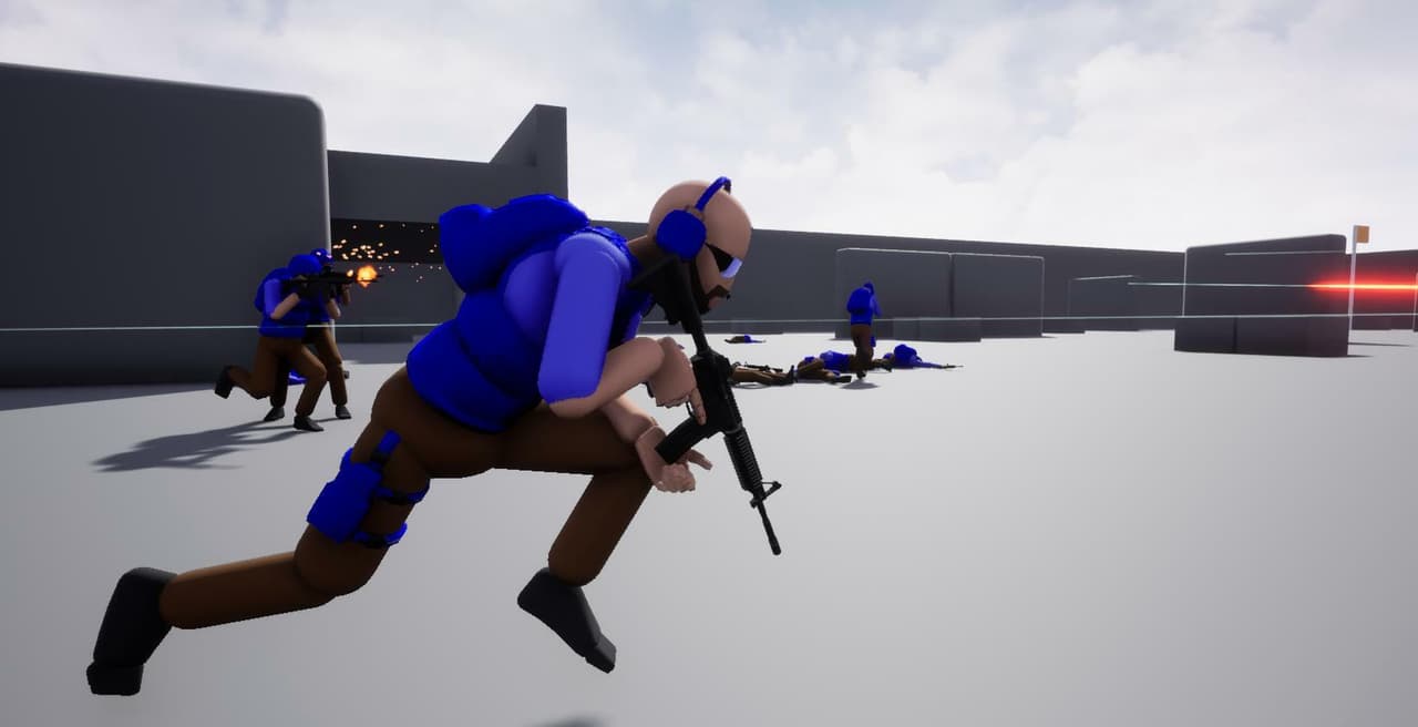 WarBox (itch) screenshot 5