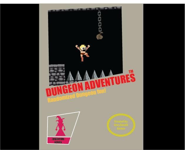 Dungeon Adventures