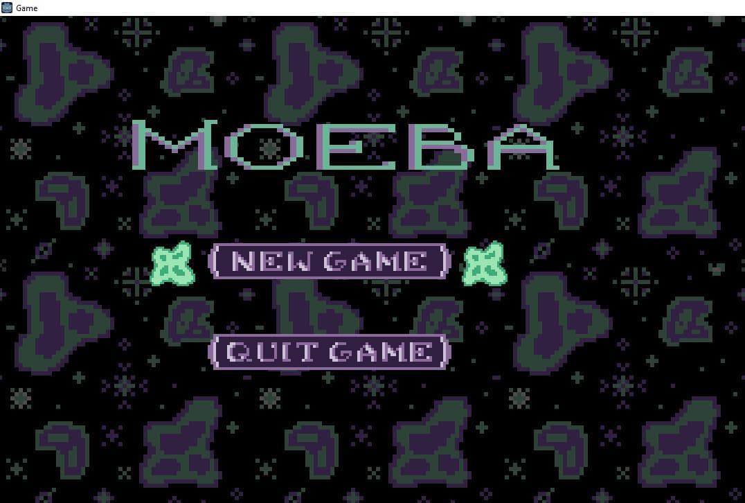Moeba