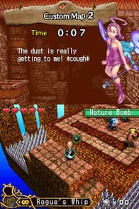 Steal Princess screenshot 2