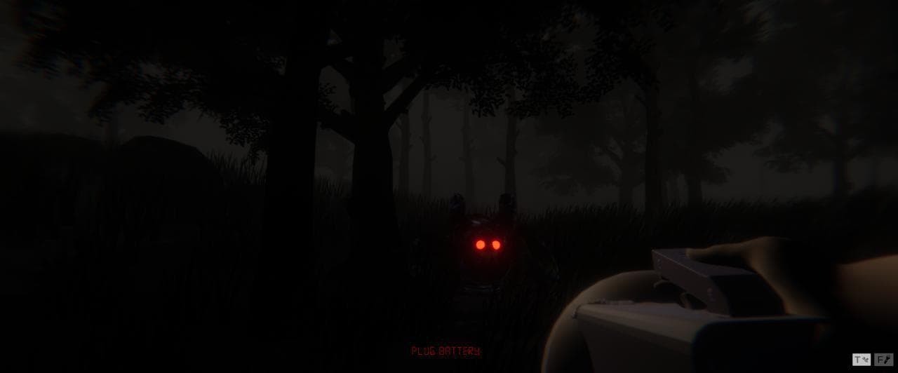 SpiderForest