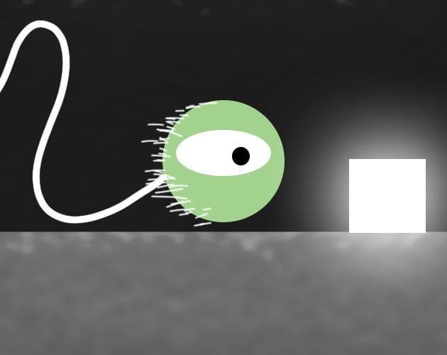 Cringe Dash screenshot 2