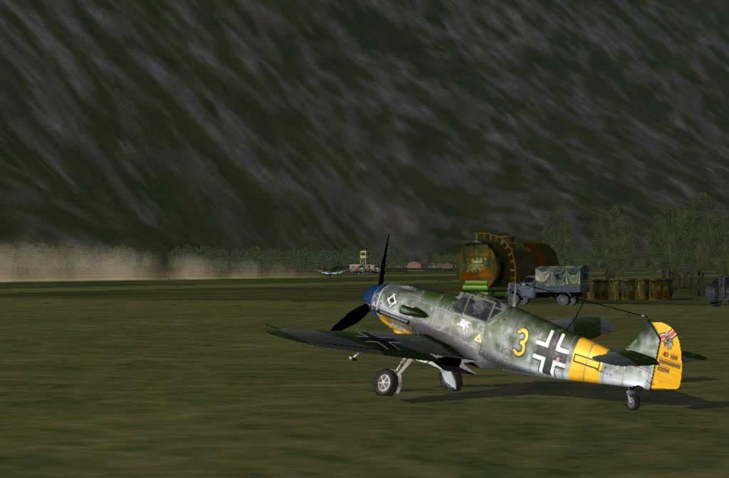 Rebirth of Honor screenshot 5