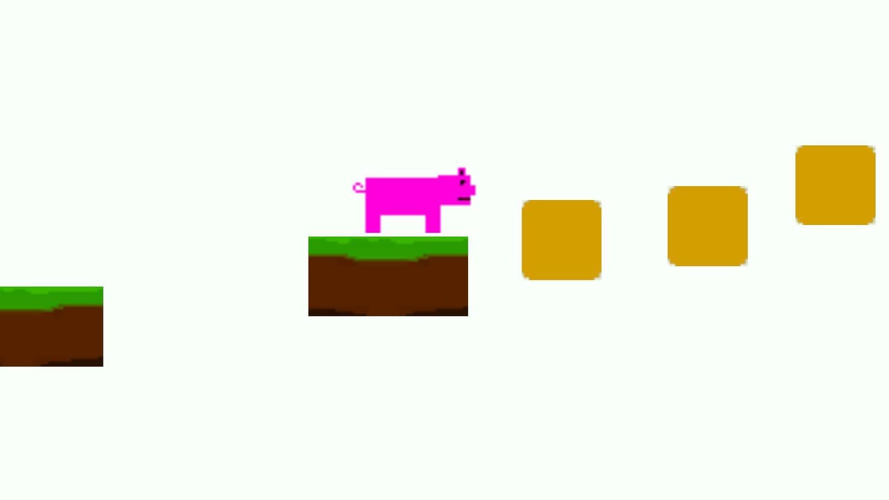 PIG IN TROUBLE screenshot 2