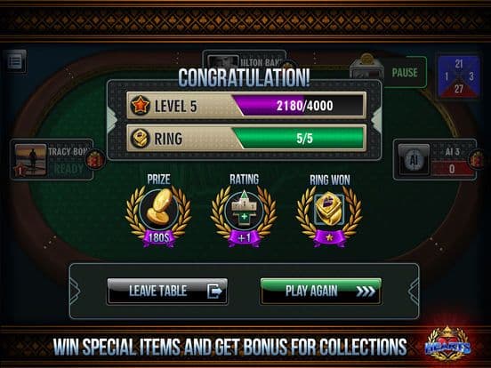 Hearts - Queen of Hearts screenshot 5