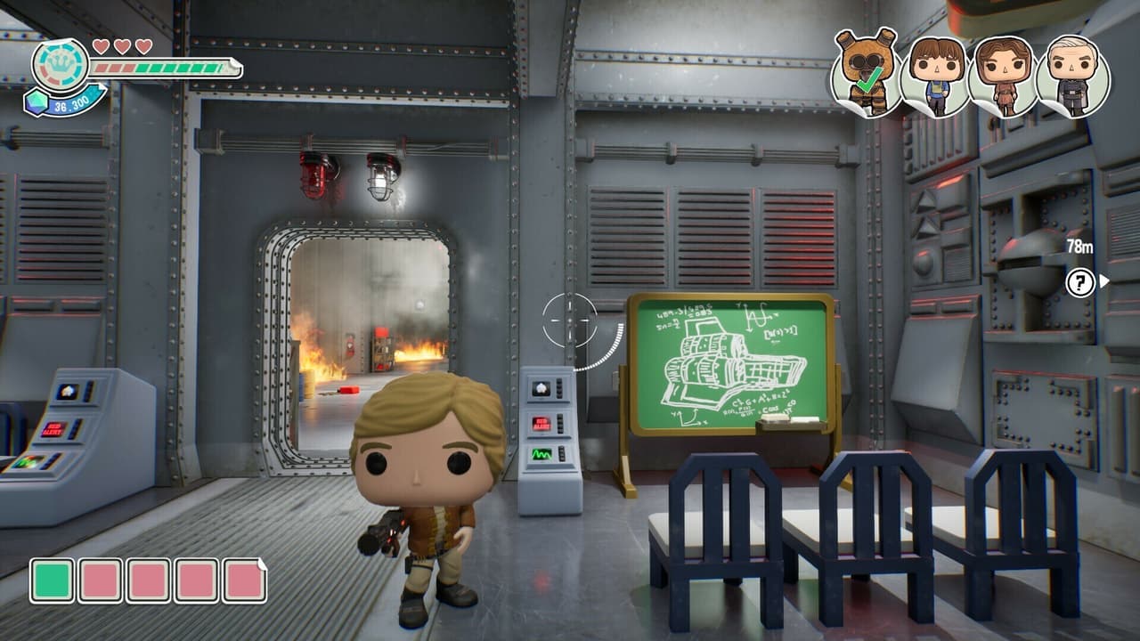 Funko Fusion screenshot 6