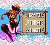 Kaitou Saint Tail screenshot 2
