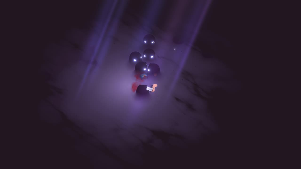Lazarus (itch) (Borderline Games, Thomas Denis, Constantin Liétard) screenshot 5