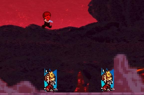 Divine (Unavailable Team) screenshot 3