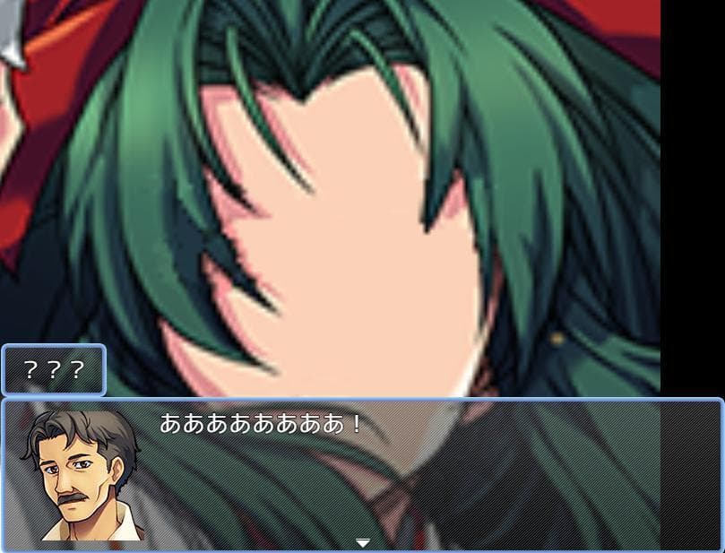 JPN394 Final project screenshot 4