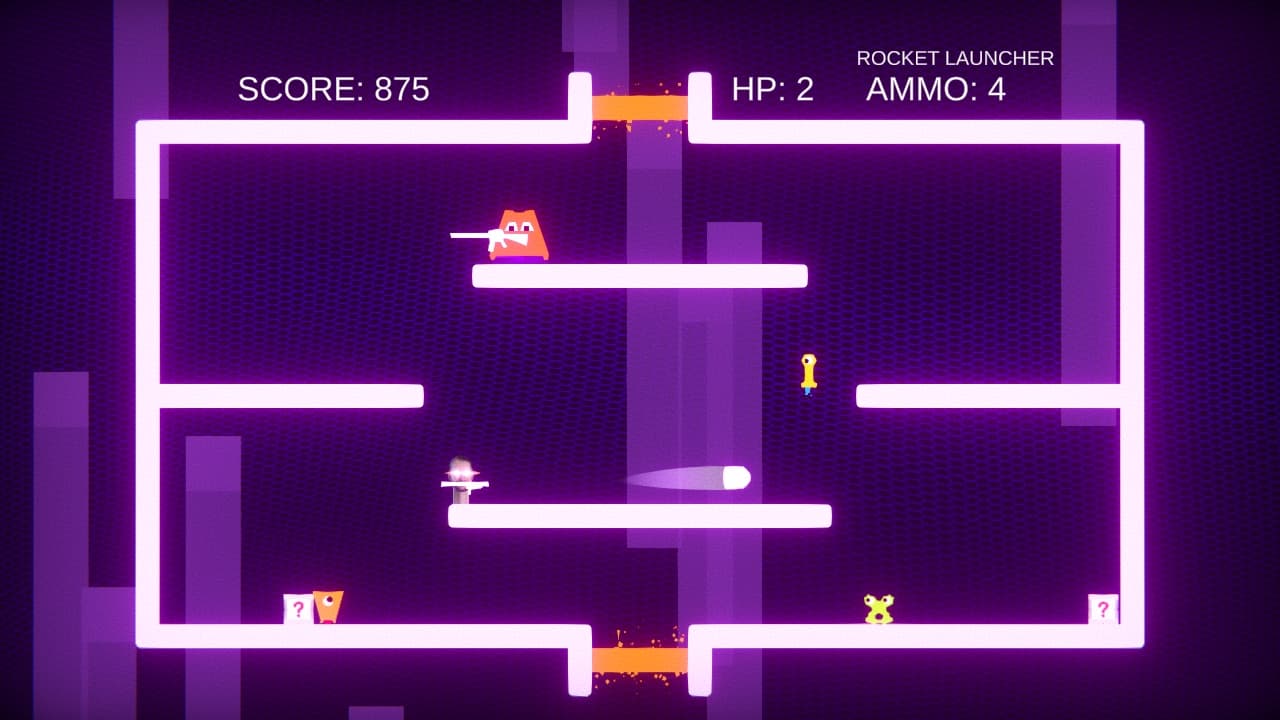 Wreckeys screenshot 4
