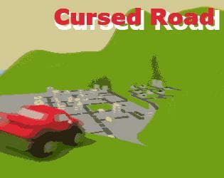 CursedRoad