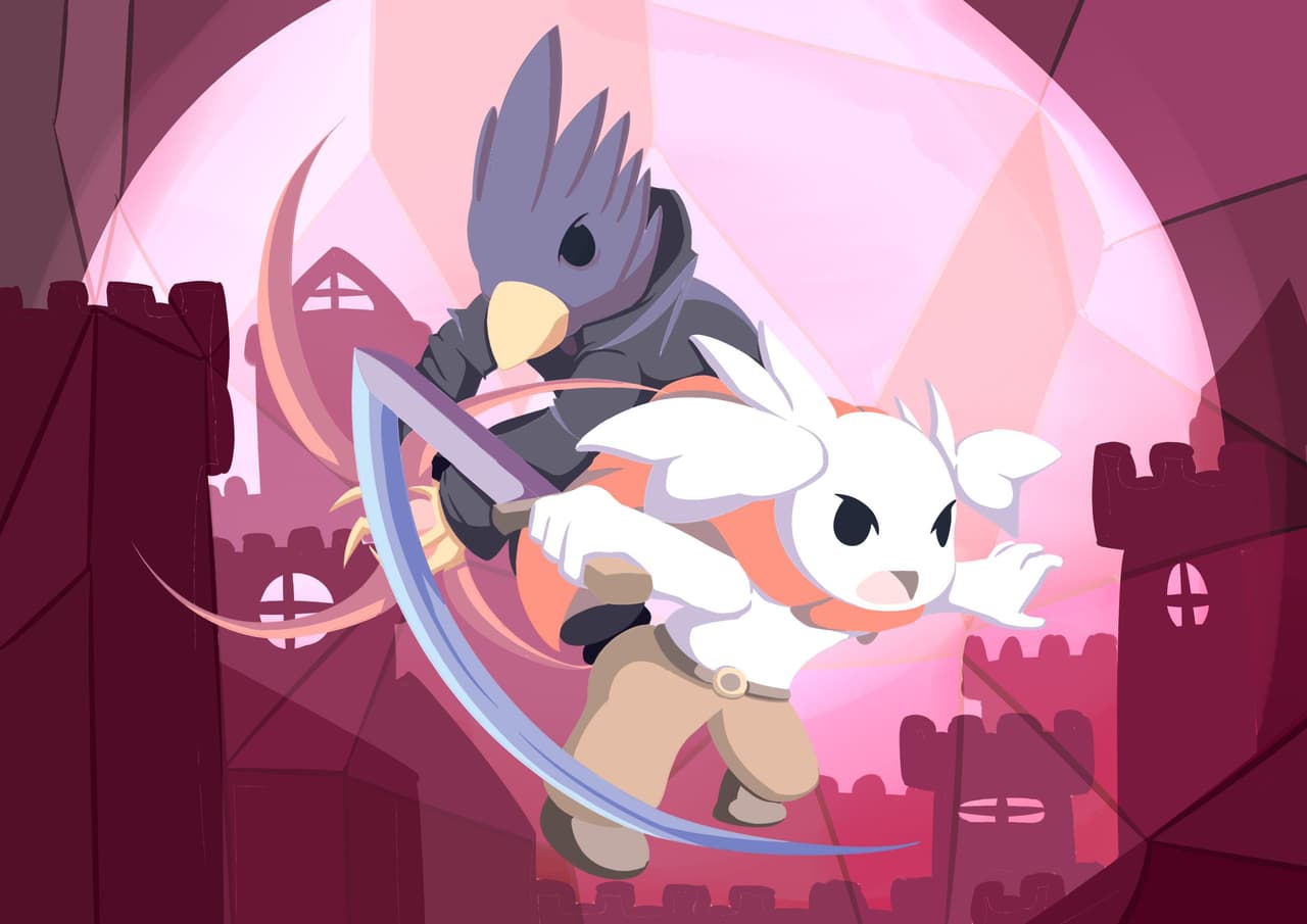 Nocturne Knights