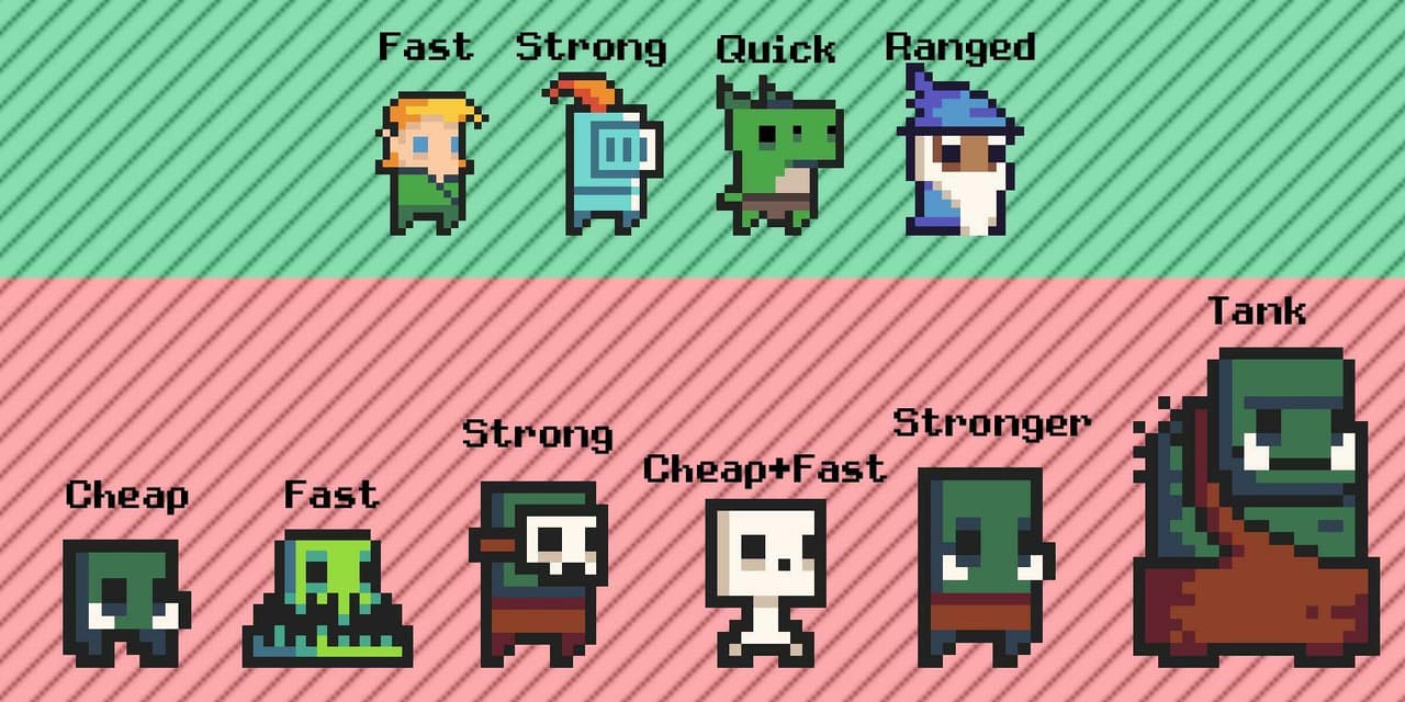 Not your dungeon screenshot 3