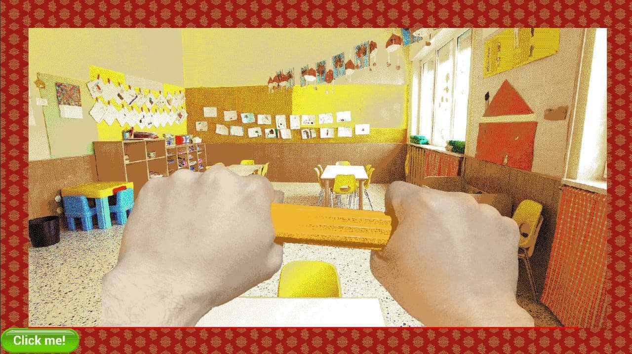 The Game Where You Break Pencils