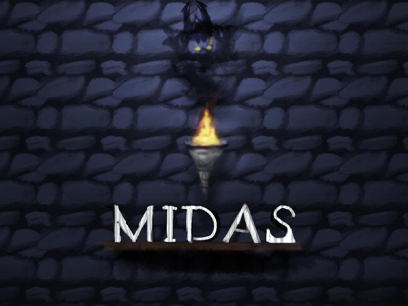 Midas (Alex Rose)