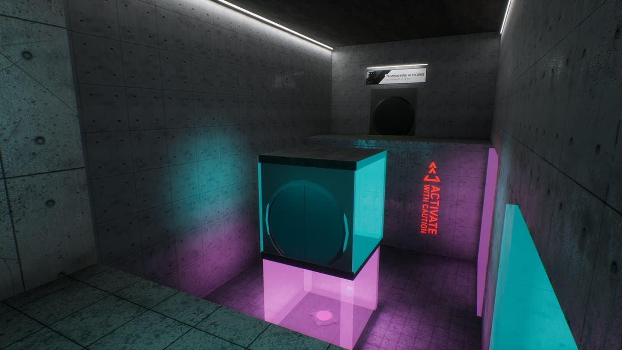 PK AI SYSTEMS inc screenshot 6