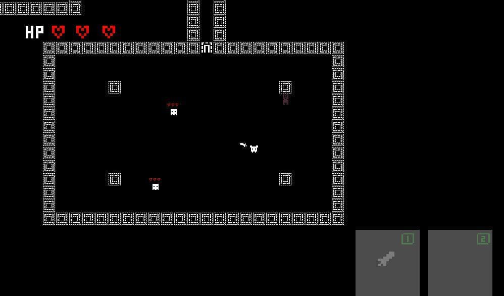 Cards of Sacrifice screenshot 2