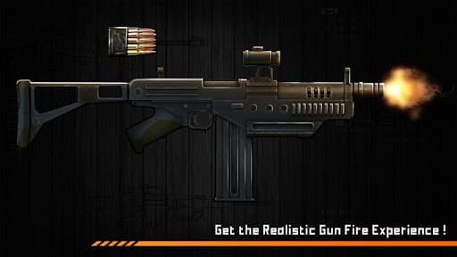 Gun Simulator - Gun Games screenshot 6