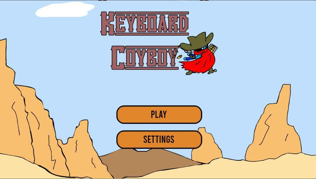 Keyboard Cowboy (SeasonQuest) screenshot 3