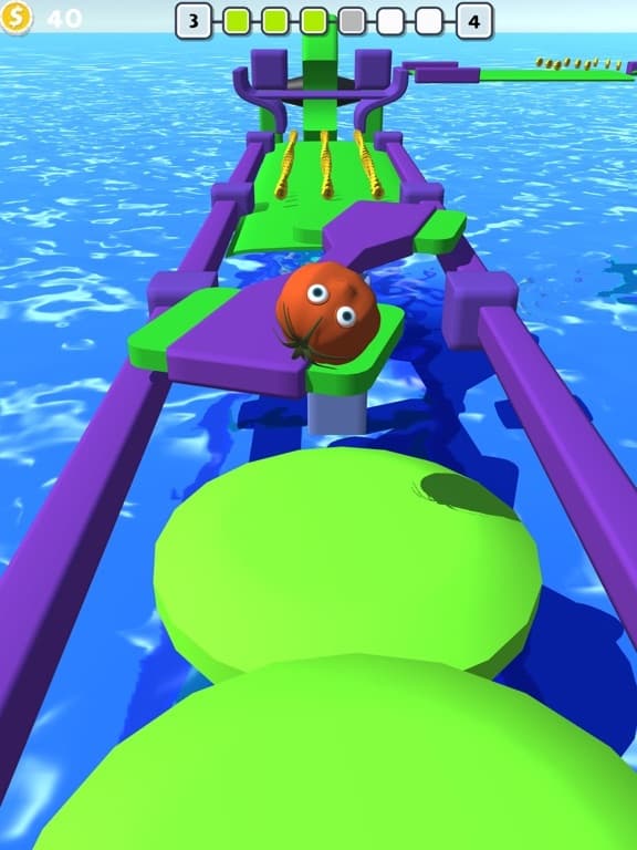 Happy Heads: 3D