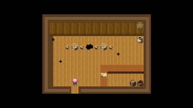 Xenoneo (Working Title) screenshot 3