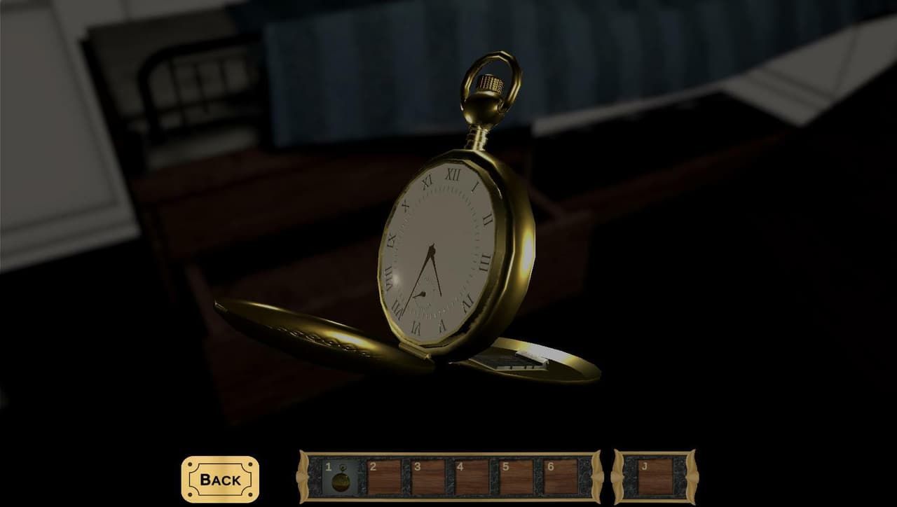 Overboard (itch) (Neurotic Bear Den) screenshot 3