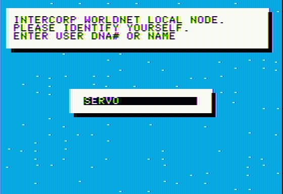 Portal (1986) screenshot 4