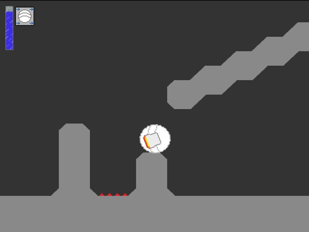 Rocket Sphere screenshot 2