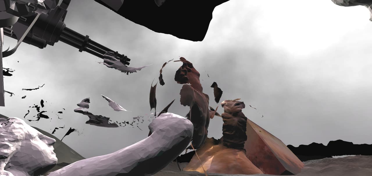 NO.FACTORY screenshot 3