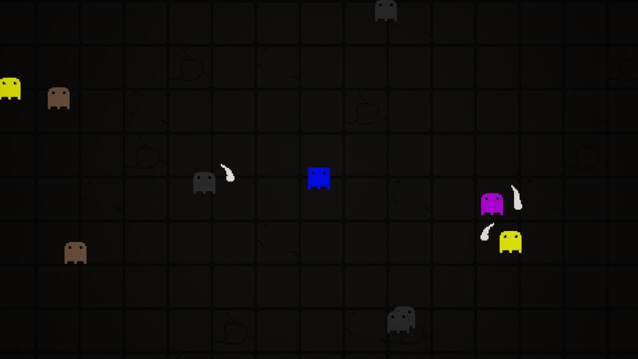 Cult Wars screenshot 3