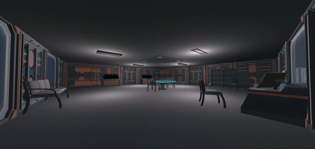 Not Alone (capitaomolho, Mizuru) screenshot 6